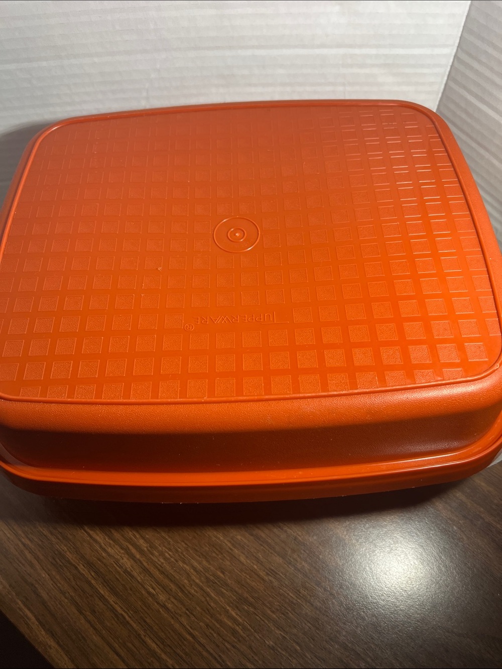 Tupperware Marinating Food Storage Container with Lid - Picture 4 of 4